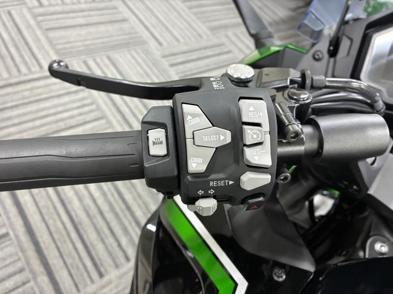 カワサキ Ninja 1000SX 2023年モデル (1210942) | 中古