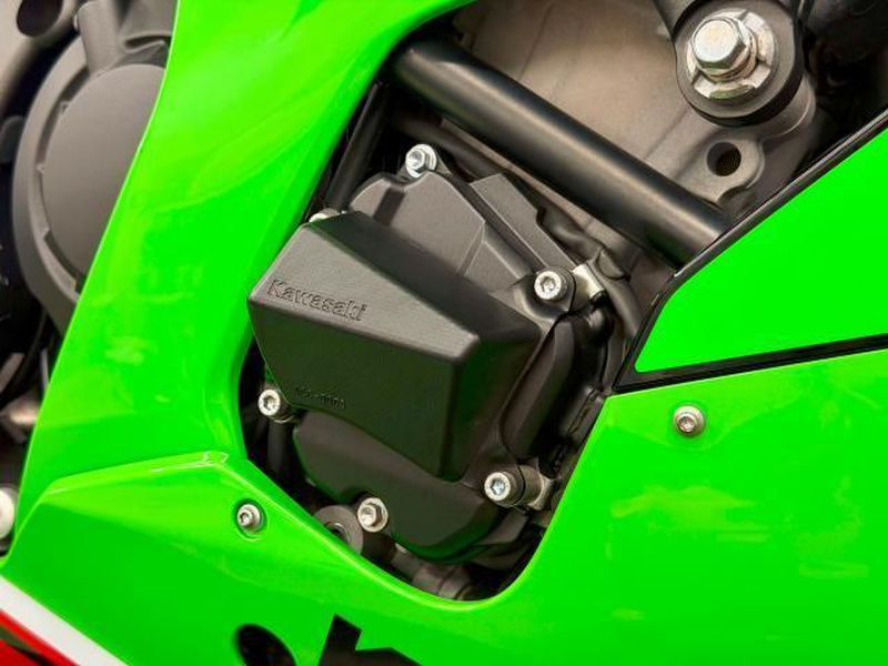 カワサキ Ninja ZX－10R (1223025) | 中古バイク・新車の事