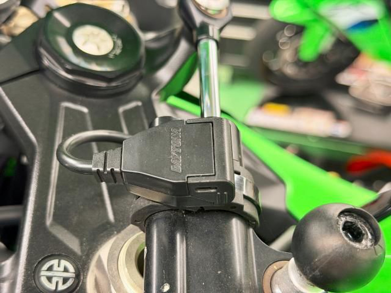カワサキ Ninja ZX－10R (1223025) | 中古バイク・新車の事