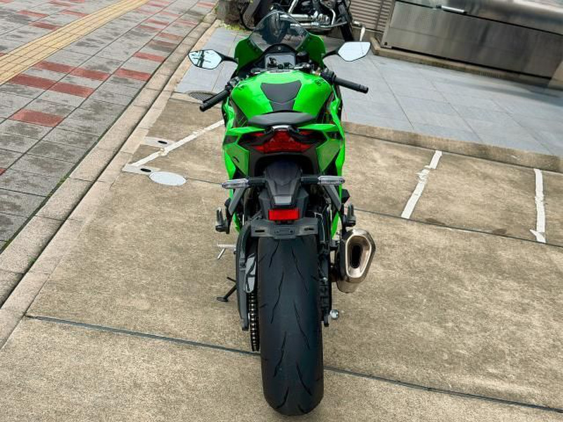 カワサキ Ninja ZX－10R (1223025) | 中古バイク・新車の事