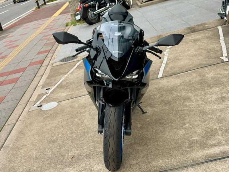 カワサキ Ninja ZX－6R (1223026) | 中古バイク・新車の事