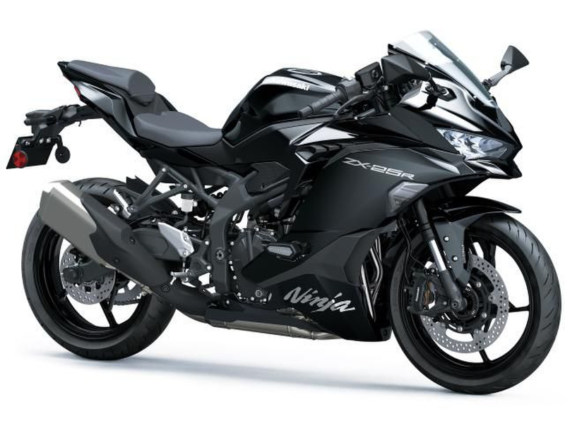 カワサキ Ninja ZX－25R (1223032) | 中古バイク・新車の事