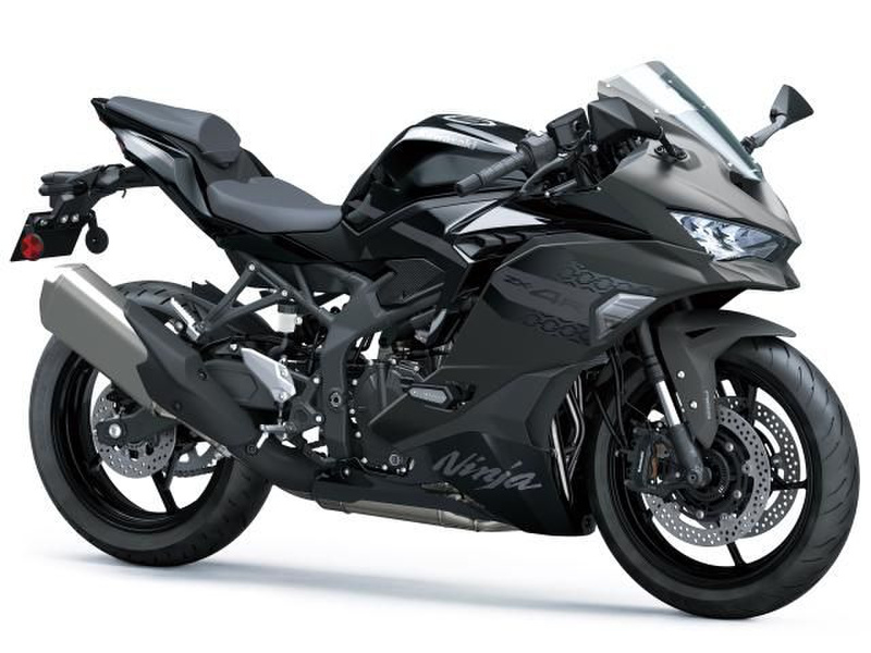 カワサキ Ninja ZX－4R SE (1223035) | 中古バイク・新車の