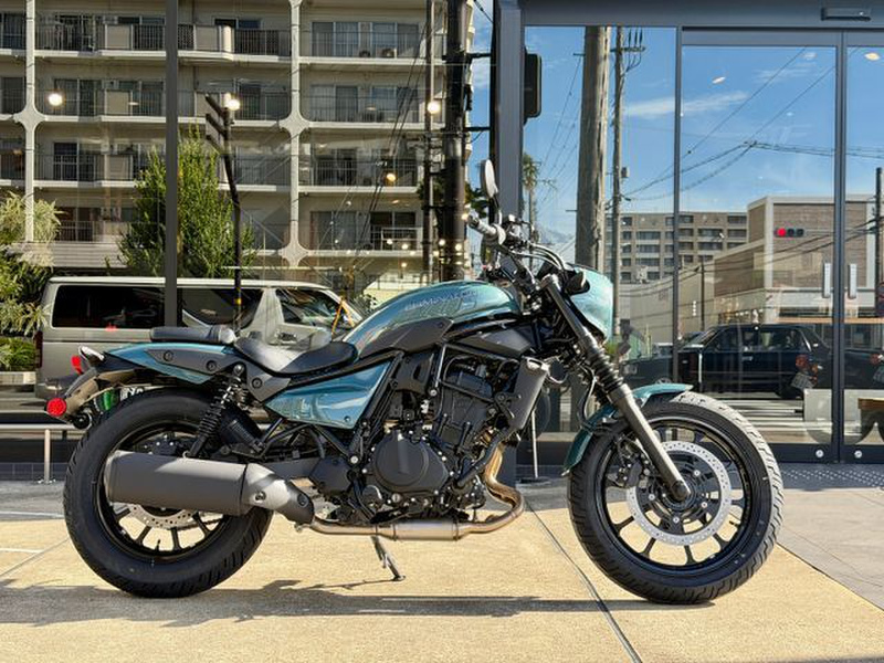 カワサキ エリミネーター400 (1223040) | 中古バイク・新車の事なら