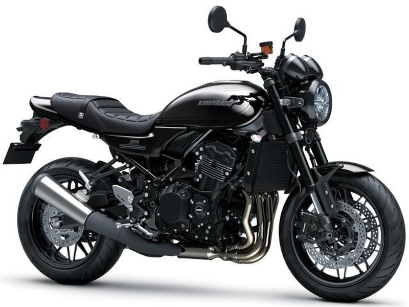 カワサキ Z900RS (1223043) | 中古バイク・新車の事ならバイクの窓口