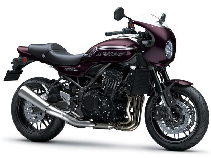 カワサキ Z900RS CAFE (1223044) | 中古バイク・新車の事