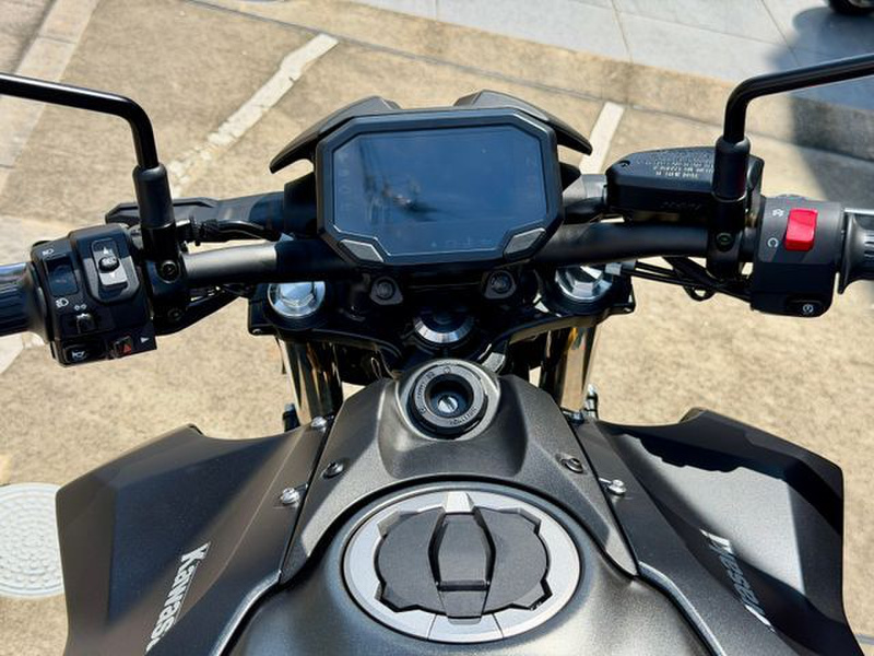 カワサキ Z650 (1223048) | 中古バイク・新車の事ならバイクの窓口