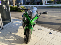 Ｎｉｎｊａ　１０００ＳＸ