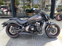 ＶＵＬＣＡＮ　Ｓ