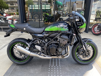 Ｚ９００ＲＳ　ＣＡＦＥ