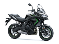 ＶＥＲＳＹＳ　６５０