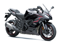 Ｎｉｎｊａ　１０００ＳＸ