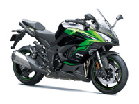 Ｎｉｎｊａ　１０００ＳＸ