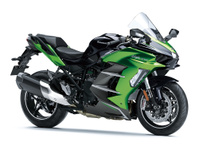 Ｎｉｎｊａ　Ｈ２　ＳＸ　ＳＥ