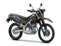 ＫＬＸ２３０　ＳＨＥＲＰＡ　シェルパ
