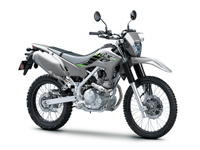 ＫＬＸ２３０Ｓ