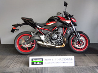 Ｚ６５０