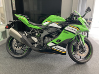カワサキ 認定中古車Ninja ZX－25R SE (1167632) | 中古