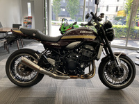 カワサキ 認定中古車Ninja ZX－25R SE (1167632) | 中古