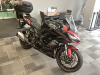 Ｎｉｎｊａ　１０００ＳＸ