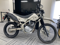 ＫＬＸ２３０　ＳＨＥＲＰＡ　シェルパ