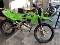 ＫＬＸ２３０Ｓ