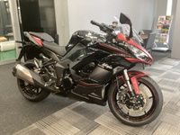 Ｎｉｎｊａ　１０００ＳＸ