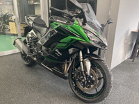 Ｎｉｎｊａ　１０００ＳＸ