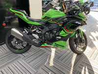 カワサキ 認定中古車Ninja ZX－25R SE (1167632) | 中古