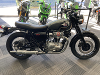 カワサキ 認定中古車Ninja ZX－25R SE (1167632) | 中古