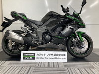 Ｎｉｎｊａ　１０００ＳＸ