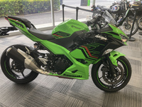 Ｎｉｎｊａ　２５０