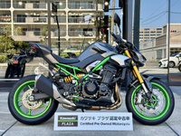 Ｚ９００　ＳＥ