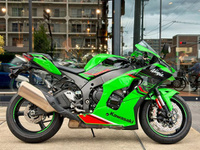 カワサキ Ninja ZX－10R (1214895) | 中古バイク・新車の事