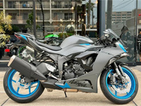 カワサキ Ninja ZX－6R (1225110) | 中古バイク・新車の事