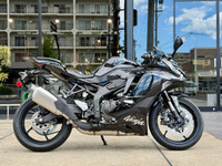 Ｎｉｎｊａ　ＺＸ－２５Ｒ