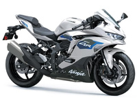 カワサキ Ninja ZX－4R SE (1223035) | 中古バイク・新車の