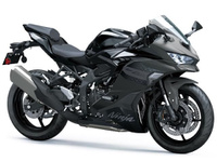Ｎｉｎｊａ　ＺＸ－４Ｒ　ＳＥ