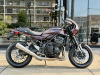 Ｚ９００ＲＳ　ＣＡＦＥ