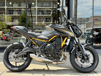Ｚ６５０