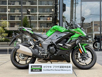 Ｎｉｎｊａ　１１００ＳＸ