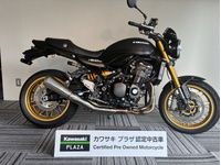 カワサキ Z900RS SE (1236164) | 中古バイク・新車の事なら
