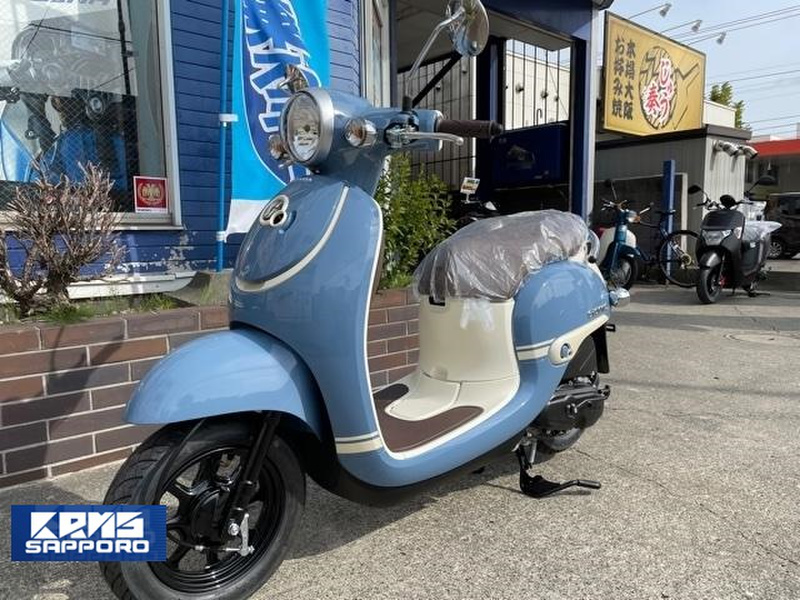 じょるの giorno18 画像｜安定の足まわりで誰もが気負わずシティランを