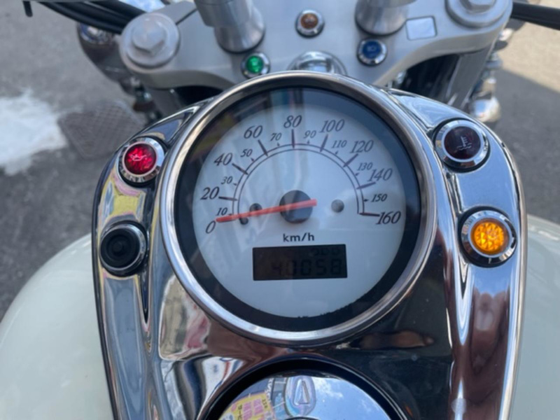ホンダ シャドウ750 (910103) | 中古バイク・新車の事なら
