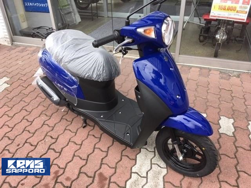 レッツ 中古バイク 新車の事ならバイクの窓口