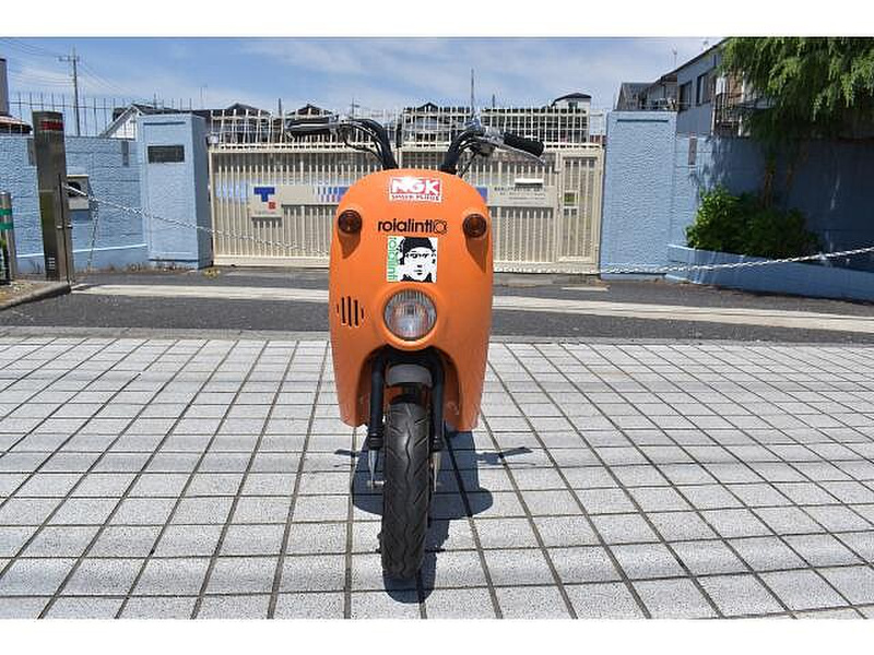 スズキ チョイノリ (888096) | 中古バイク・新車の事ならバイクの窓口