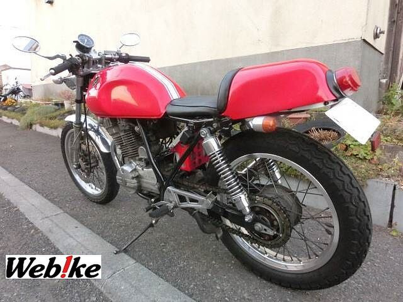 ホンダ ＧＢ２５０クラブマン (888098) | 中古バイク・新車の事ならバイクの窓口