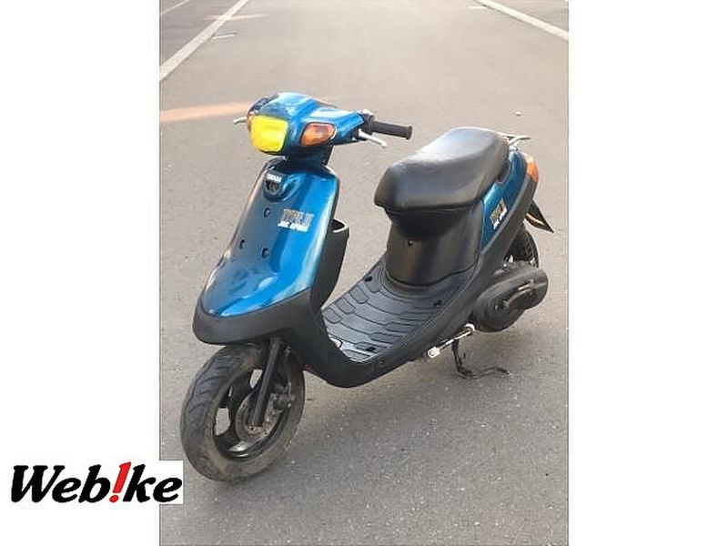 ヤマハ ＪＯＧアプリオ タイプ２ (888114) | 中古バイク・新車の事ならバイクの窓口