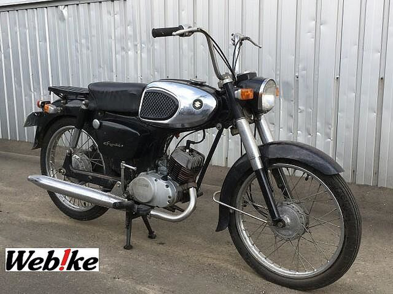 スズキ セルペット８０Ｋ (888119) | 中古バイク・新車の事ならバイクの窓口