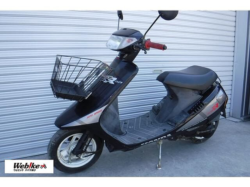 ホンダ ＤＪ－１ (888128) | 中古バイク・新車の事ならバイクの窓口